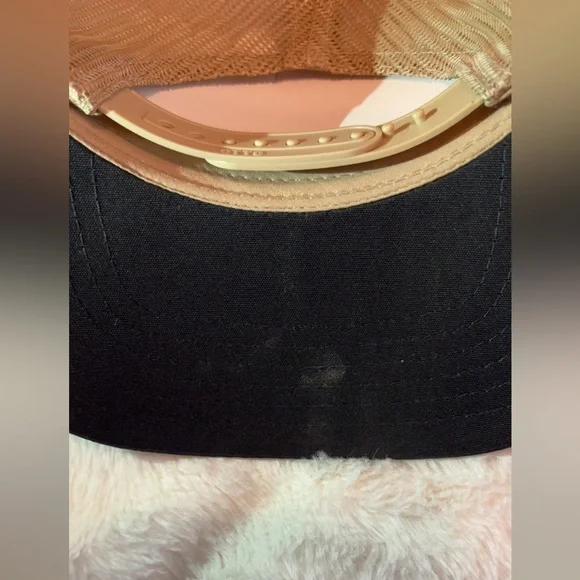 Poshmark Hat “Secondhand Lover” Adjustable poshmark Hats for Women on Sale up to 90% Off: Poshmark main image 3